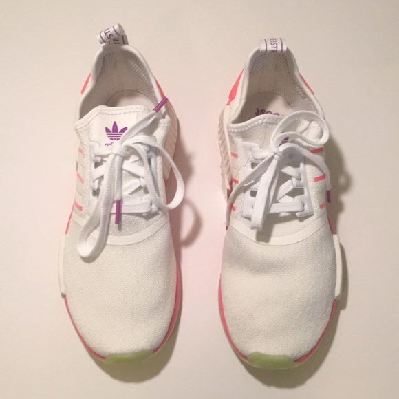 ADIDAS | RARE Colors Athletic Sneakers - Picture 10 of 14